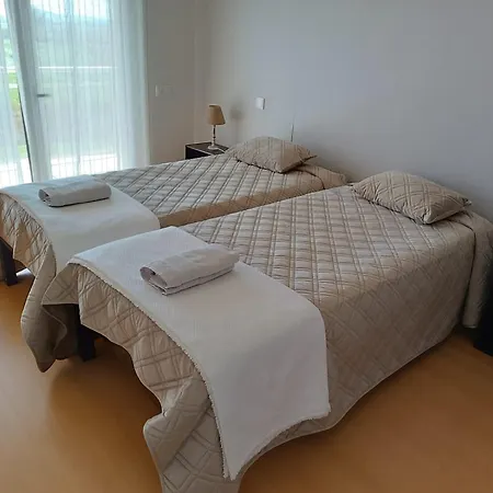 Baia Carmona Appartement São Martinho do Porto Buitenkant foto