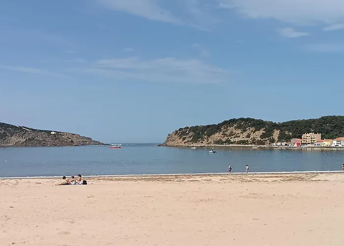 Baia Carmona