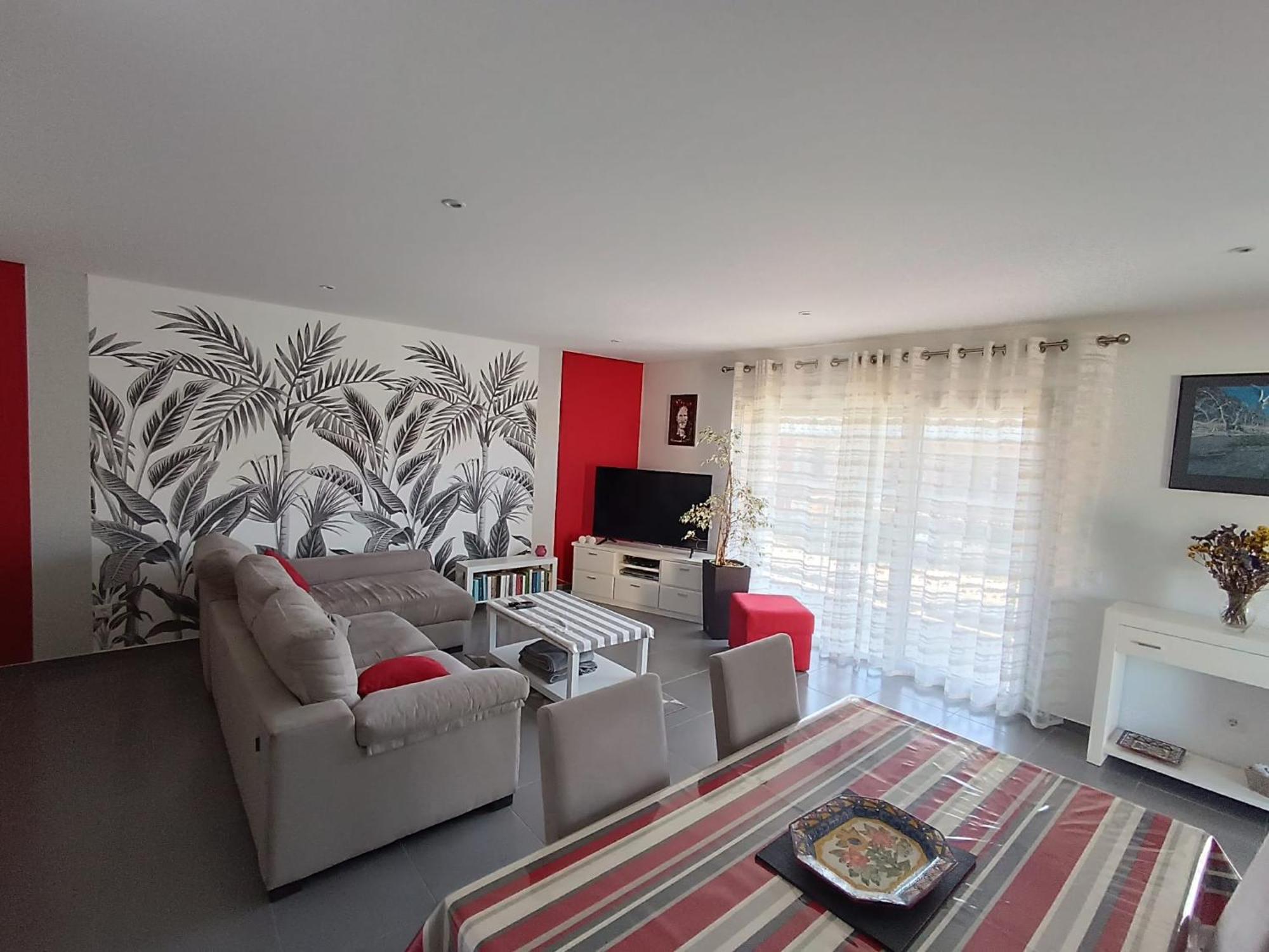 Apartment Baia Carmona *