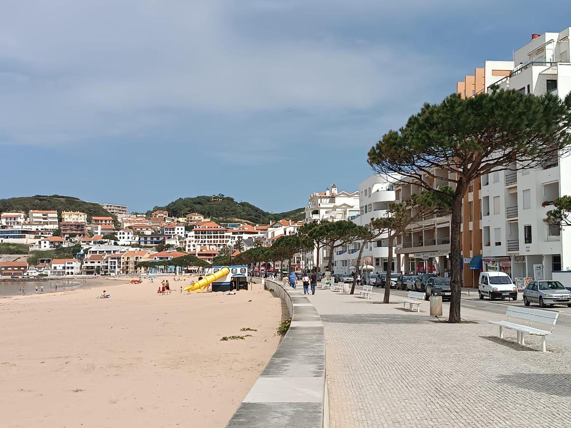 Baia Carmona Apartment Sao Martinho do Porto