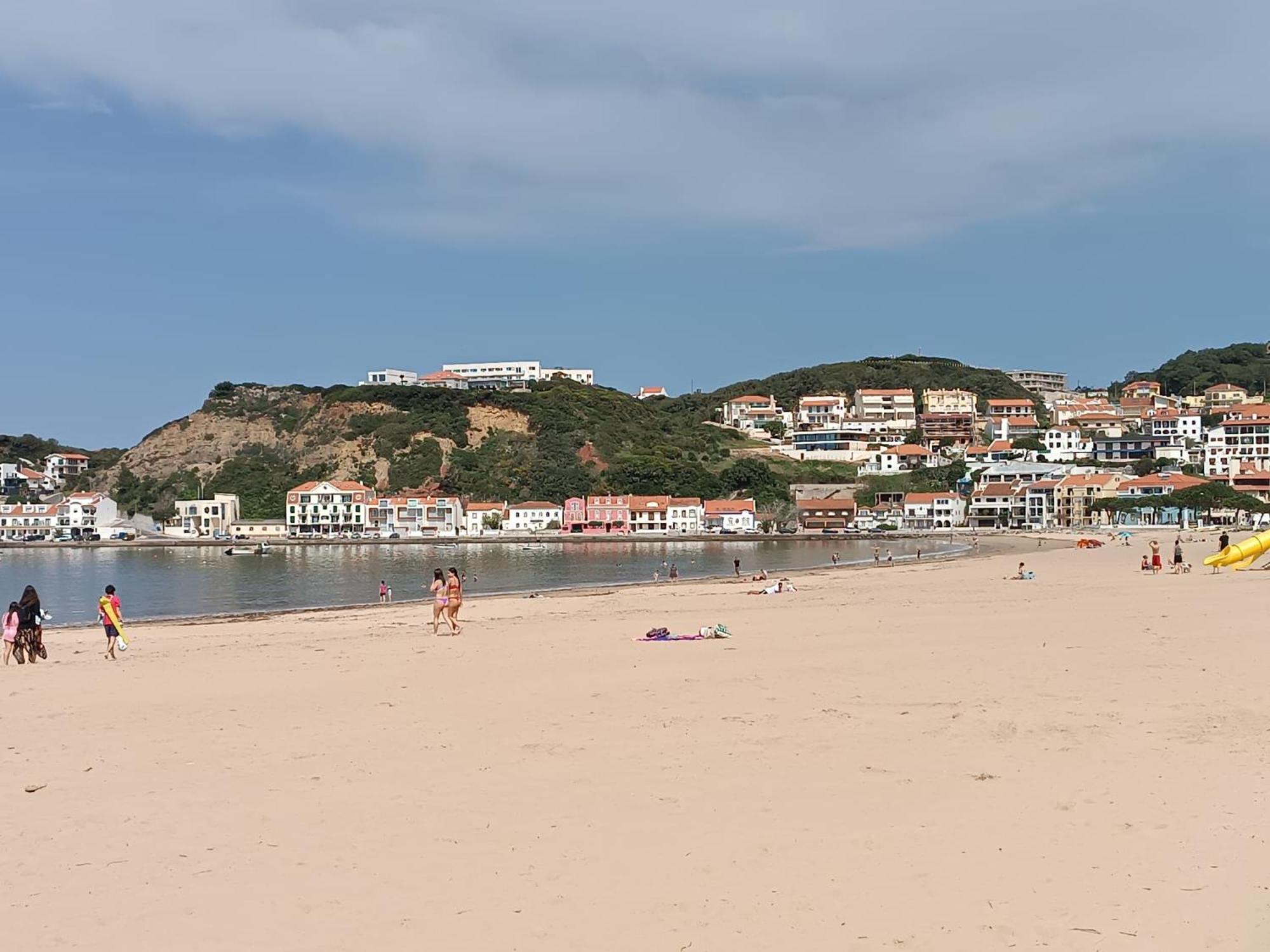 Apartment Baia Carmona Sao Martinho do Porto
